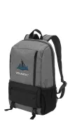Lockport Anti-Theft Backpack