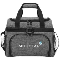 Parcel 24 Can Cooler Bag