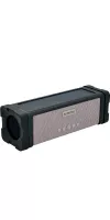 Urban Peak 20W Solar IPX7 Bluetooth Speaker