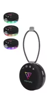 5W Wireless Light Up Ring Party Speaker