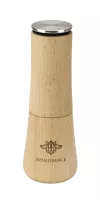 Joseph Joseph Milltop Wood Pepper Mill