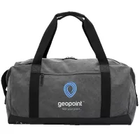 Urban Peak Colton Washed Canvas Duffel