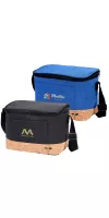 EarthTrendz rPET 6 Can Cooler