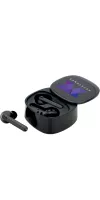 Swivel TWS Wireless Earbuds and Charger Case