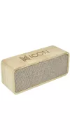 Urban Peak 10W TWS FSC Wood Wireless Speaker