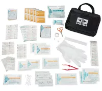 133 Piece All Purpose First Aid Kit