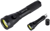 5-in-1 Assist Rescue Flashlight (LED / COB)