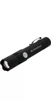 Rechargeable 3W Aluminum Focus Flashlight