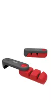 Joseph Joseph Rota Red Folding Knife Sharpener