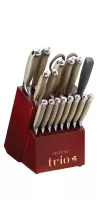 Oneida Preferred 18 Piece Cutlery Set