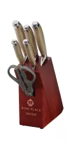Oneida Preferred 7 Piece Cutlery Set