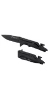 Cutler Survival/Rescue Knife