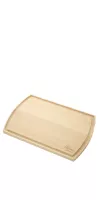 Niagara Cutlery Maple Arch Cutting Board 16