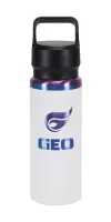 28oz Urban Peak Dual Top RB Water Bottle