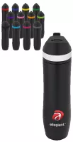 20 oz Persona Wave Trail Vacuum Water Bottle