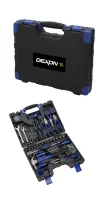 85 Piece Tool Set