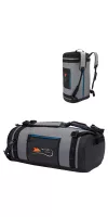 Urban Peak 56L Slate Duffel / Backpack 2.0