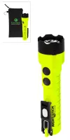 Nightstick Intrinsically Safe Dual-Light