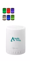 Biconic Lantern Color Changing Wireless Speaker