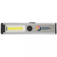 Rechargeable Slimline Safety COB Worklight