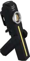 Rechargeable Leanback 5W COB Worklight