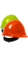 Whistler Ratchet Hi-Vis Hard Hat