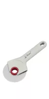 Joseph Joseph Ringo Easy-clean Red Pizza Cutter