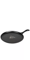 Lodge 10.5" Cast Iron Griddle