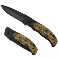 Autumn Hunt Knife