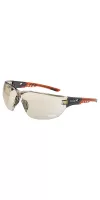 Ness+ Copper Safety Glasses