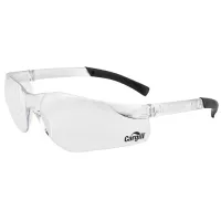 Zenon Clear Glasses