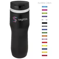 16 oz Persona Caturra Trail Vacuum Tumbler