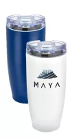 Urban Peak Canyon Trail 34 oz Vacuum Tumbler