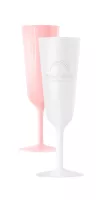 Symglass 7oz Colored Champagne Flute