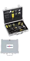 Tool Set Briefcase