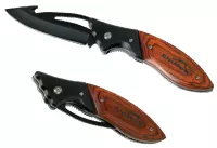 Trail Wood Folder
