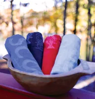Small Beach/Caddy Towel