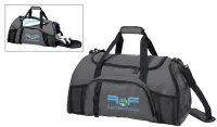 Metropolitan 23" Duffel