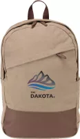 Urban Peak Everyday 16oz Cotton Canvas Backpack