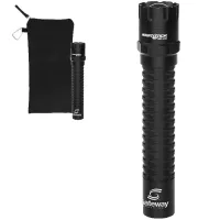 Nightstick Adjustable Beam Flashlight - 2 AA