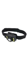 Urban Peak Hybrid Power COB / XPG Headlight