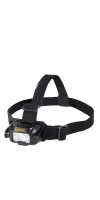 Rechargeable 6W Flex Band Headlight