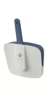 Joseph Joseph CleanStore Wall Dustpan & Brush