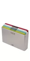 Joseph Joseph Folio Icon 4-piece Cut Board Set