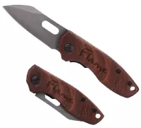 Timber Pocket Knife