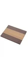 Niagara Cutlery Multi Wood Cutting Board 12