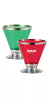 Fusion Martini Glass