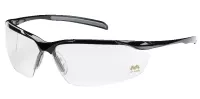 Bouton Commander Clear Glasses
