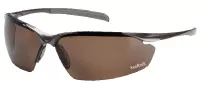 Bouton Commander Polarized Brown Glasses