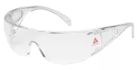 Bouton Ranger Clear Glasses